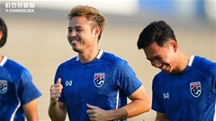 Điều kiện nào để Thái Lan và Philippines giành vé dự Asian Cup 2027?